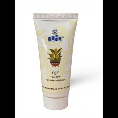SORIG CREAMS AND LOTIONS